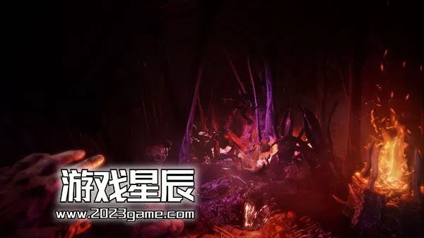 【5.05】PS4《痛苦 Agony》中文版PKG下载_1