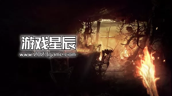 【5.05】PS4《痛苦 Agony》中文版PKG下载_3