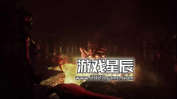 【5.05】PS4《痛苦 Agony》中文版PKG下载_2