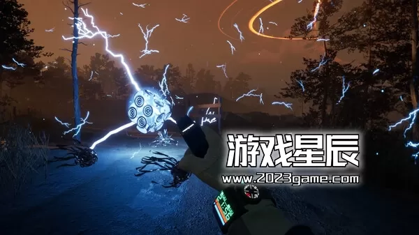 PC VR游戏《深入半径2 Into the Radius 2》英文版下载_1