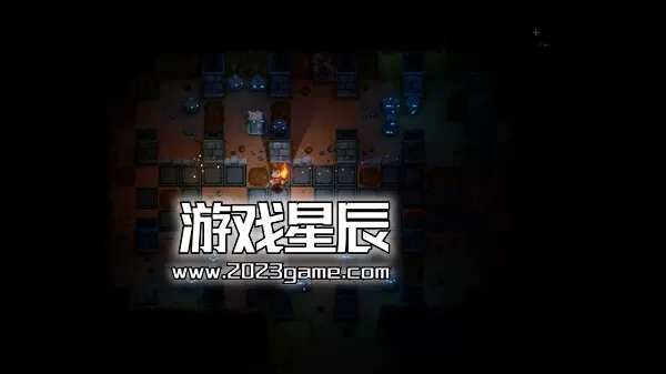 【5.05】PS4《地心护核者 Core Keeper》中文版PKG下载+1.0.0.6补丁_0