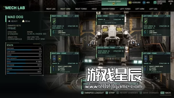 PC《机甲战士5部落 MechWarrior 5: Clans》英文FLT镜像版下载_1