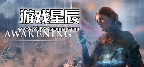 PC《无名九使：觉醒 Unknown 9: Awakening》中文镜像版下载