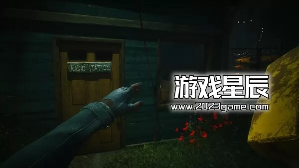 PC《寂静之地：前路漫漫 A Quiet Place: The Road Ahead》中文RUNE镜像版下载_2
