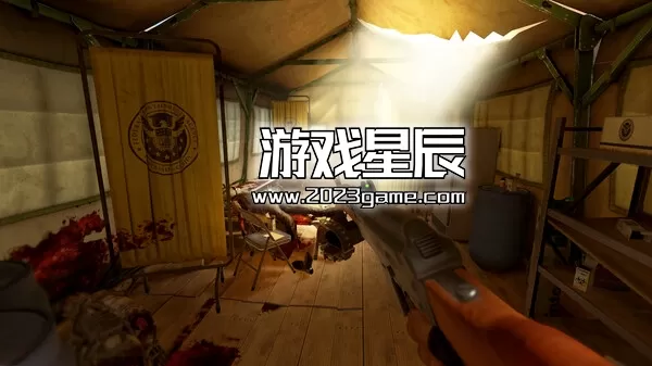PC《亚利桑那阳光重制版 Arizona Sunshine  Remake》中文版下载_1