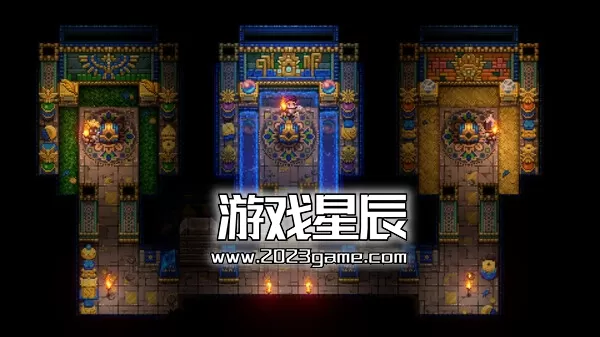 【5.05】PS4《地心护核者 Core Keeper》中文版PKG下载+1.0.0.6补丁_2