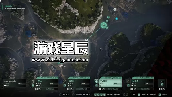 PC《机甲战士5部落 MechWarrior 5: Clans》英文FLT镜像版下载_3