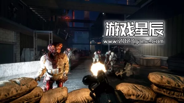PC《亚利桑那阳光重制版 Arizona Sunshine  Remake》中文版下载_2