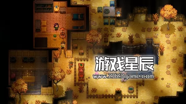 【5.05】PS4《地心护核者 Core Keeper》中文版PKG下载+1.0.0.6补丁_4