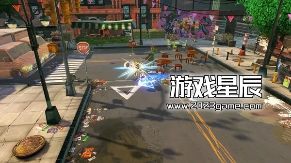 【5.05】PS4《忍者神龟：变种释放 Teenage Mutant Ninja Turtles Mutants》中文版PKG下载【含1.01整合版+3 DLC】_0