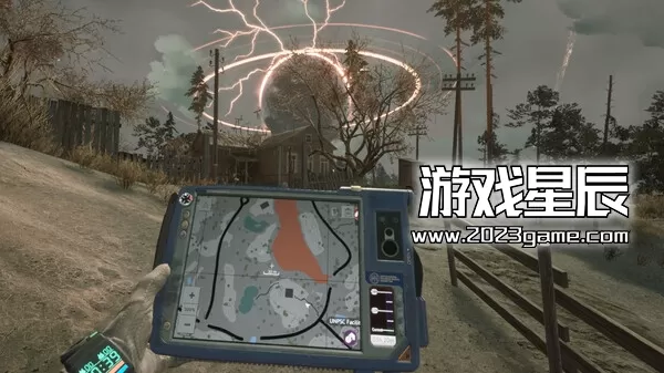 PC VR游戏《深入半径2 Into the Radius 2》英文版下载_2