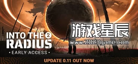 PC VR游戏《深入半径2 Into the Radius 2》英文版下载