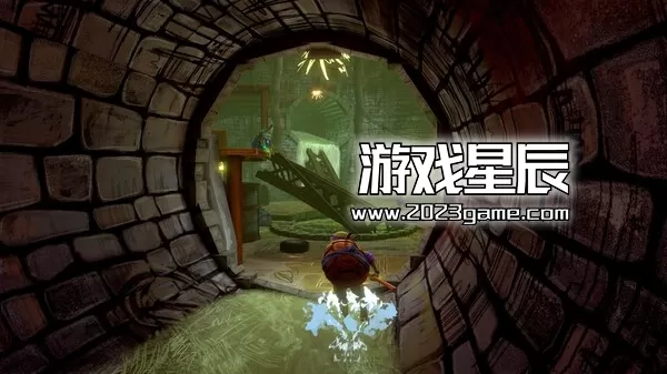 【5.05】PS4《忍者神龟：变种释放 Teenage Mutant Ninja Turtles Mutants》中文版PKG下载【含1.01整合版+3 DLC】_1