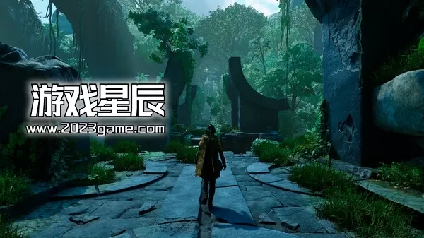 PC《无名九使：觉醒 Unknown 9: Awakening》中文镜像版下载_0