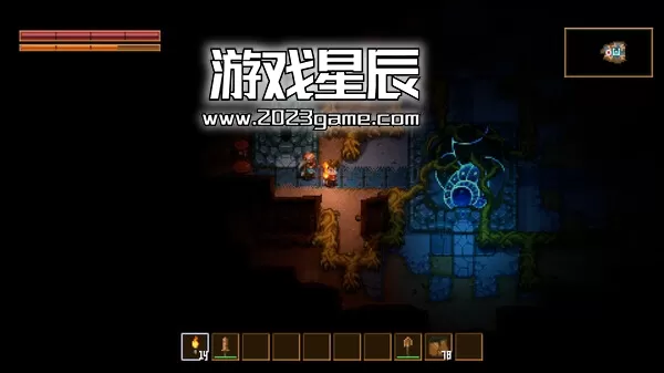 【5.05】PS4《地心护核者 Core Keeper》中文版PKG下载+1.0.0.6补丁_3