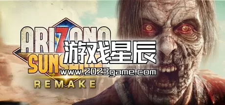 PC《亚利桑那阳光重制版 Arizona Sunshine  Remake》中文版下载