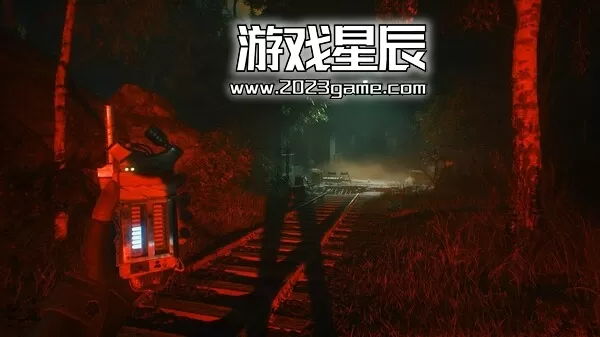 PC《寂静之地：前路漫漫 A Quiet Place: The Road Ahead》中文RUNE镜像版下载_0