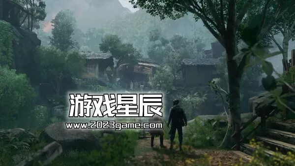 PC《无名九使：觉醒 Unknown 9: Awakening》中文镜像版下载_2