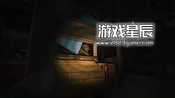 PC《寂静之地：前路漫漫 A Quiet Place: The Road Ahead》中文RUNE镜像版下载_3