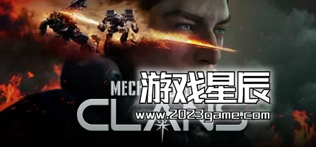 PC《机甲战士5部落 MechWarrior 5: Clans》英文FLT镜像版下载