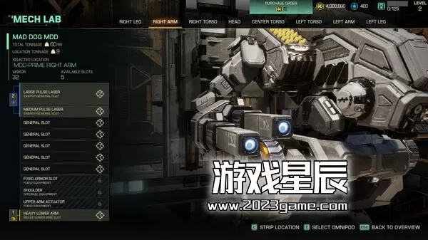 PC《机甲战士5部落 MechWarrior 5: Clans》英文FLT镜像版下载_0