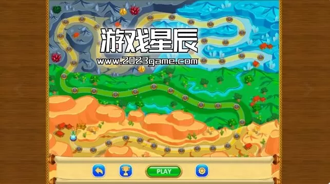 switch《侏儒花园：新家 Gnomes Garden New Home》英文版nsp下载_2