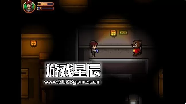 switch《阳光营地（Camp Sunshine）》英文版nsp下载_2