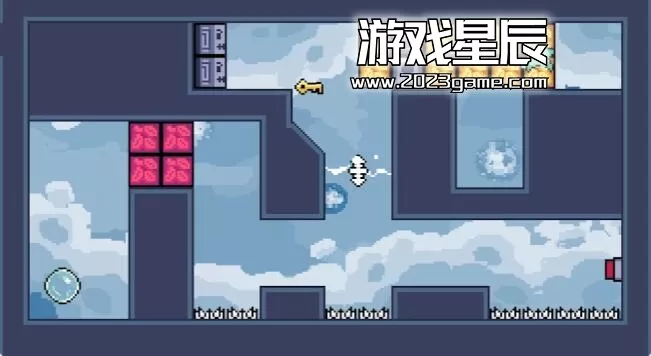 switch《潜艇泡泡 Submarine Bubble》英文版nsp下载_4