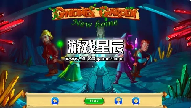 switch《侏儒花园：新家 Gnomes Garden New Home》英文版nsp下载_3