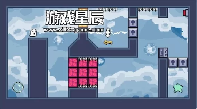 switch《潜艇泡泡 Submarine Bubble》英文版nsp下载_1