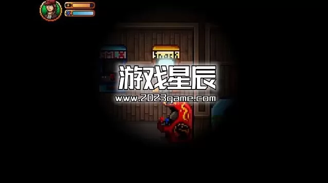 switch《阳光营地（Camp Sunshine）》英文版nsp下载_3