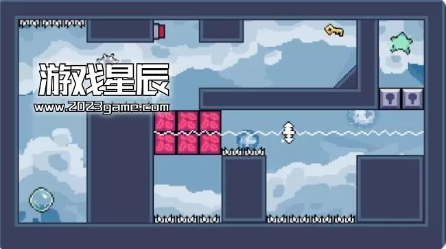 switch《潜艇泡泡 Submarine Bubble》英文版nsp下载_2