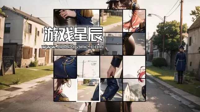switch《动漫女孩：可爱的中尉 Hentai Girls Lovely Lieutenant》中文版nsp下载_4