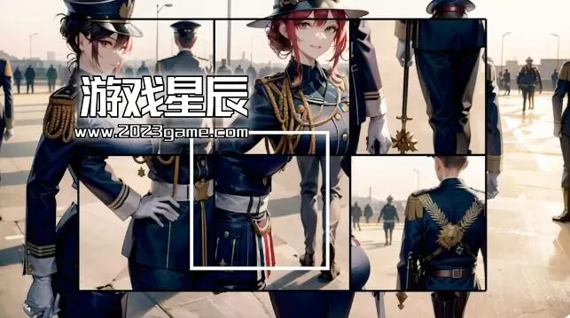 switch《动漫女孩：可爱的中尉 Hentai Girls Lovely Lieutenant》中文版nsp下载_1