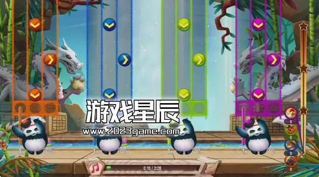 switch《30in1迷你游戏收藏第二部 30-in-1 Game Collection  Volume 2》英文版nsp下载_2