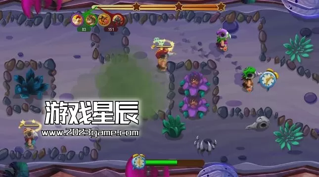 switch《30in1迷你游戏收藏第二部 30-in-1 Game Collection  Volume 2》英文版nsp下载_4