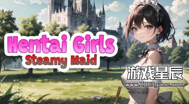 switch《动漫女孩:古典女仆 Hentai Girls: Steamy Maid》中文版nsp下载