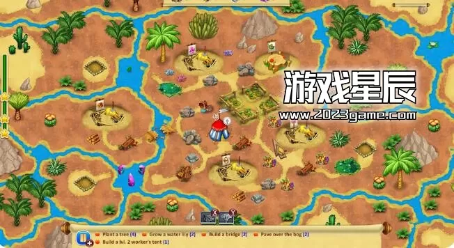 switch《花园侏儒3:城堡盗贼 Gnomes Garden 3: The thief of castles》英文版nsp下载_3