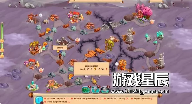 switch《地精花园:迷路的国王(Gnomes Garden Lost King)》英文版nsp下载_3