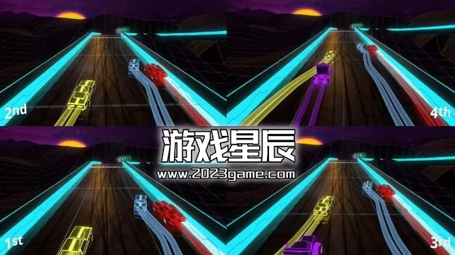 switch《派对破坏者 Party Crashers》英文版nsp下载+1.0.2补丁_3