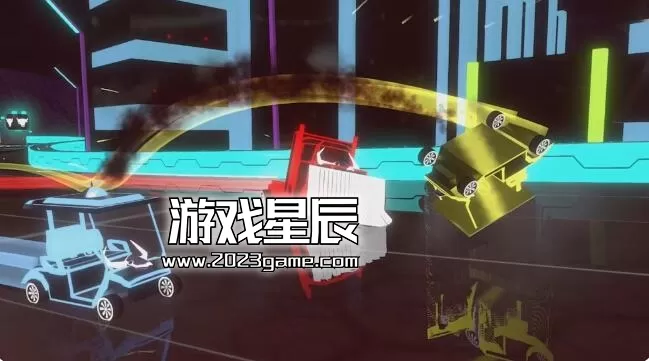 switch《派对破坏者 Party Crashers》英文版nsp下载+1.0.2补丁_1