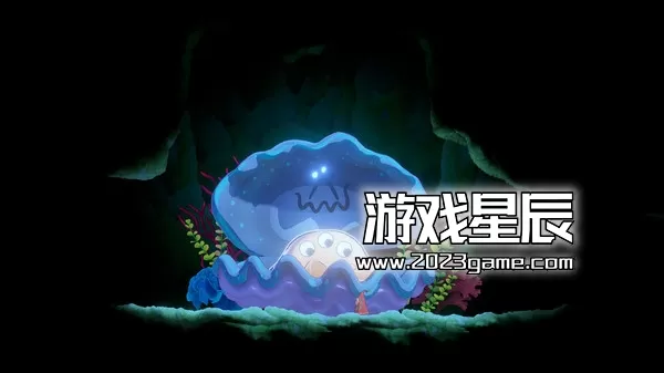 【5.05】PS4《花之灵 Hoa》中文版pkg下载（v1.01）_2
