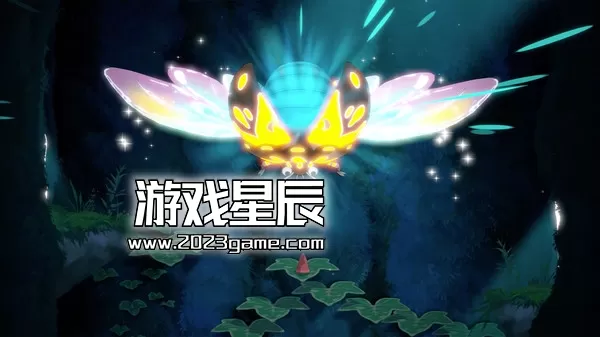 【5.05】PS4《花之灵 Hoa》中文版pkg下载（v1.01）_4
