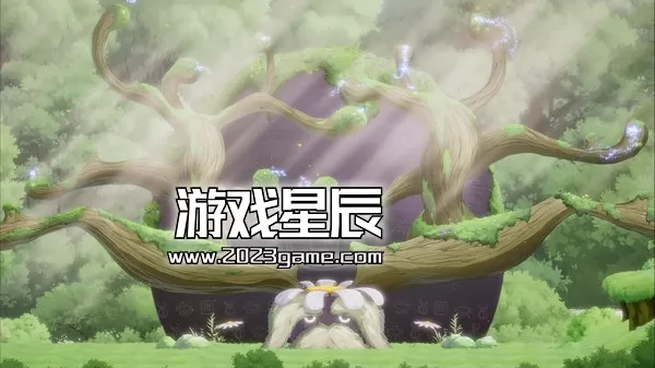 【5.05】PS4《花之灵 Hoa》中文版pkg下载（v1.01）_0