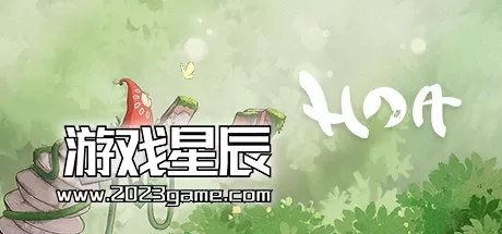 【5.05】PS4《花之灵 Hoa》中文版pkg下载（v1.01）