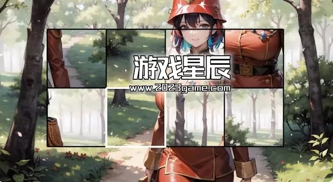 switch《动漫女孩：可爱的中尉 Hentai Girls Lovely Lieutenant》中文版nsp下载_2