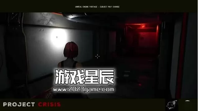 PC《恐龙危机：重生》粉丝自制虚幻5引擎版下载