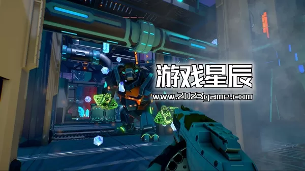 【9.0】PS4《勒夫传奇 Nerf Legends》英文版pgk下载（v1.0.1+DLC）_1