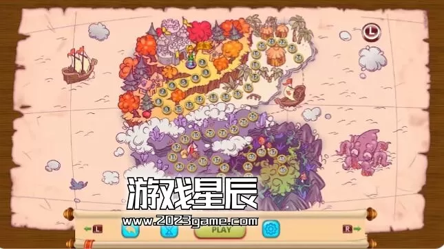 switch《地精花园:迷路的国王(Gnomes Garden Lost King)》英文版nsp下载_0