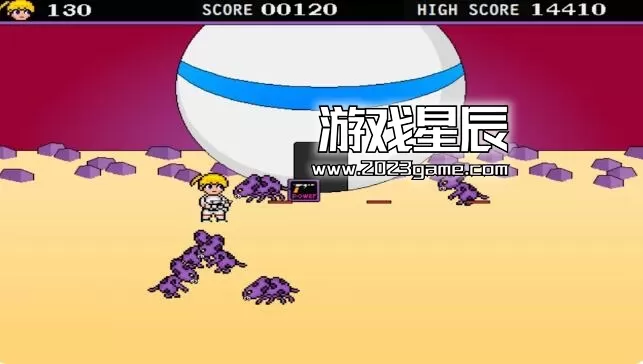 switch《阿莲行星 Alian Planet》英文版nsp下载_4